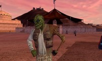 Star Wars Galaxies : Episode III Rage of The Wookiees