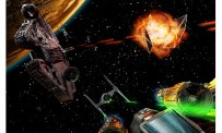 Star Wars Galaxies : Jump to Lightspeed 