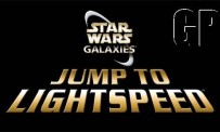 Star Wars Galaxies : Jump to Lightspeed 