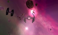 Star Wars Galaxies : Jump to Lightspeed 