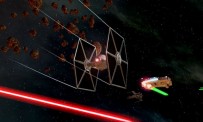 Star Wars Galaxies : Jump to Lightspeed 