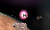 Star Wars Galaxies : Jump to Lightspeed 