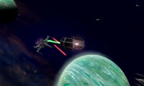 Star Wars Galaxies : Jump to Lightspeed 