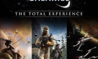 Star Wars Galaxies : The Total Experience