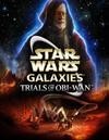 Star Wars Galaxies : Trials of Obi-Wan