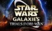 Star Wars Galaxies : Trials of Obi-Wan