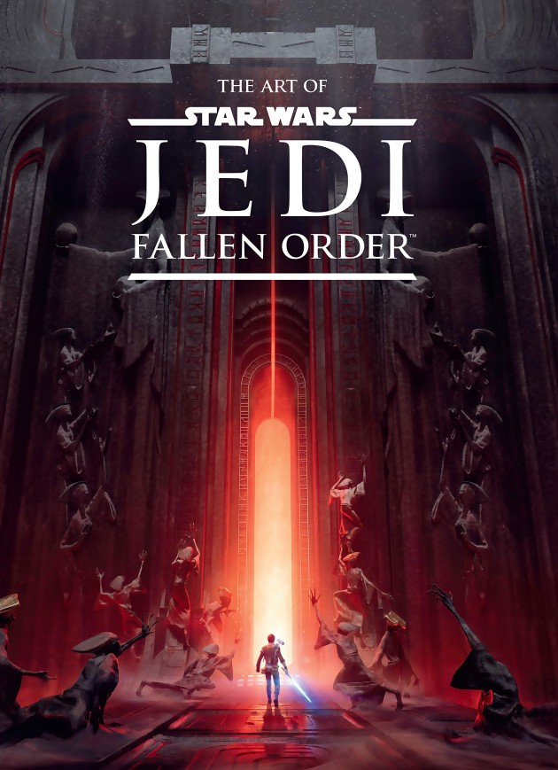 Star Wars : Jedi Fallen Order