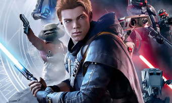 Star Wars Jedi Fallen Order : le jeu sera disponible sur Steam !