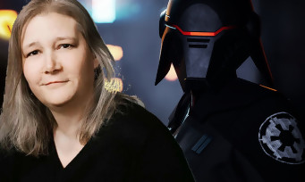 Star Wars Jedi Fallen Order : Amy Hennig (Uncharted) surprise par le jeu