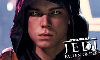 Star Wars Jedi Fallen Order : c'est le meilleur lancement de toute la saga