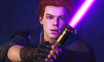 Star Wars Jedi Fallen Order : le héros aurait pu être un homme noir