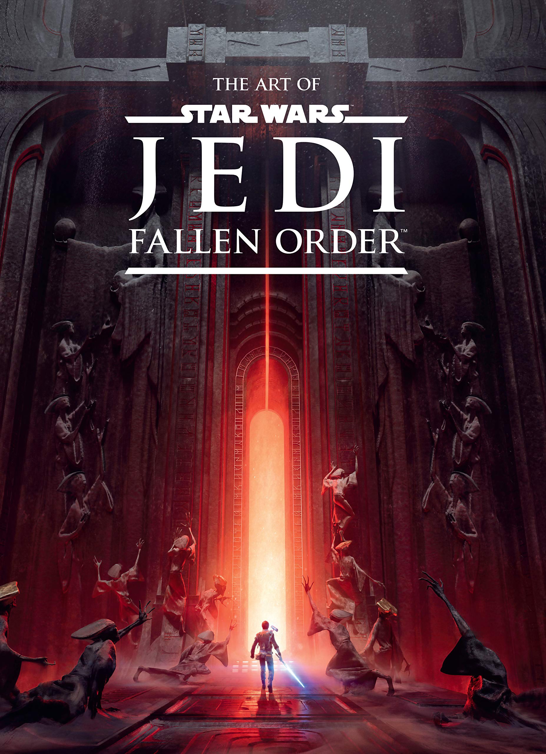 Photos Star Wars Jedi Fallen Order