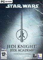 Star Wars : Jedi Knight : Jedi Academy