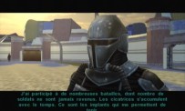 Star Wars : Knights of The Old Republic II : The Sith Lords