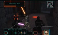Star Wars : Knights of The Old Republic II : The Sith Lords