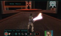 Star Wars : Knights of The Old Republic II : The Sith Lords