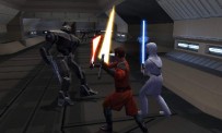 Star Wars : Knights of The Old Republic II : The Sith Lords