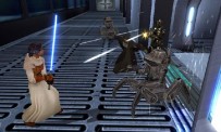 Star Wars : Knights of The Old Republic II : The Sith Lords