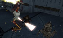 Star Wars : Knights of The Old Republic II : The Sith Lords