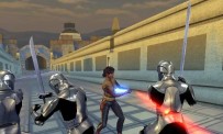 Star Wars : Knights of The Old Republic II : The Sith Lords