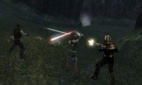 Star Wars : Knights of The Old Republic II : The Sith Lords