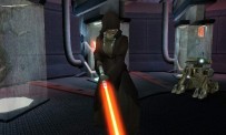 Star Wars : Knights of The Old Republic II : The Sith Lords