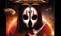 Star Wars : Knights of The Old Republic II : The Sith Lords