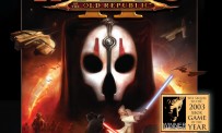 Star Wars : Knights of The Old Republic II : The Sith Lords