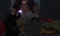 Star Wars : Knights of The Old Republic II : The Sith Lords