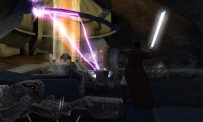 Star Wars : Knights of The Old Republic II : The Sith Lords