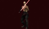 Star Wars : Knights of The Old Republic II : The Sith Lords