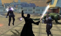 Star Wars : Knights of The Old Republic II : The Sith Lords