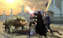 Star Wars : Knights of The Old Republic II : The Sith Lords