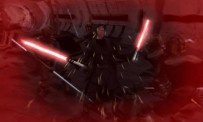 Star Wars : Knights of The Old Republic II : The Sith Lords