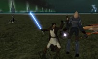 Star Wars : Knights of The Old Republic II : The Sith Lords