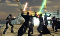 Star Wars : Knights of The Old Republic II : The Sith Lords