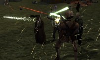 Star Wars : Knights of The Old Republic II : The Sith Lords