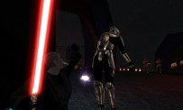 Star Wars : Knights of The Old Republic II : The Sith Lords