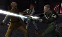 Star Wars : Knights of The Old Republic II : The Sith Lords