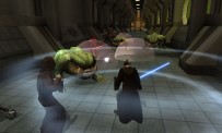 Star Wars : Knights of The Old Republic II : The Sith Lords