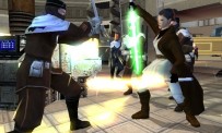 Star Wars : Knights of The Old Republic II : The Sith Lords