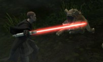 Star Wars : Knights of The Old Republic II : The Sith Lords