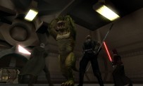 Star Wars : Knights of The Old Republic II : The Sith Lords