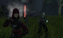 Star Wars : Knights of The Old Republic II : The Sith Lords