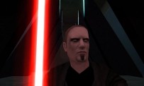 Star Wars : Knights of The Old Republic II : The Sith Lords