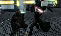 Star Wars : Knights of The Old Republic II : The Sith Lords