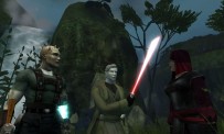 Star Wars : Knights of The Old Republic II : The Sith Lords