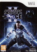 Star Wars : Le Pouvoir de la Force II