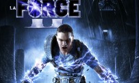 Star Wars : Le Pouvoir de la Force II