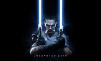 Des nouvelles images pour Star Wars : Le pouvoir de la force 2
